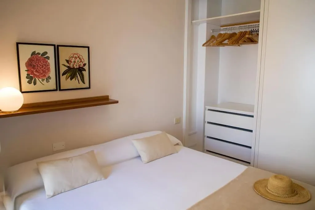 Minimalist Home Canteras Beach Las Palmas de Gran Canaria 0*,