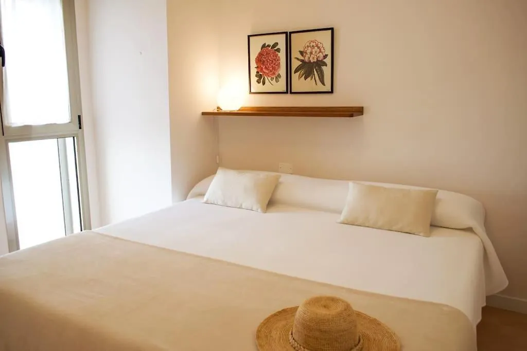 Minimalist Home Canteras Beach Las Palmas de Gran Canaria 0*,
