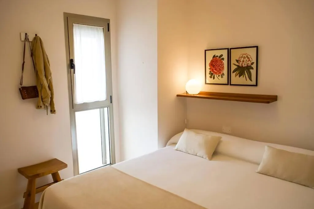 Appartement Minimalist Home Canteras Beach Las Palmas de Gran Canaria Espagne