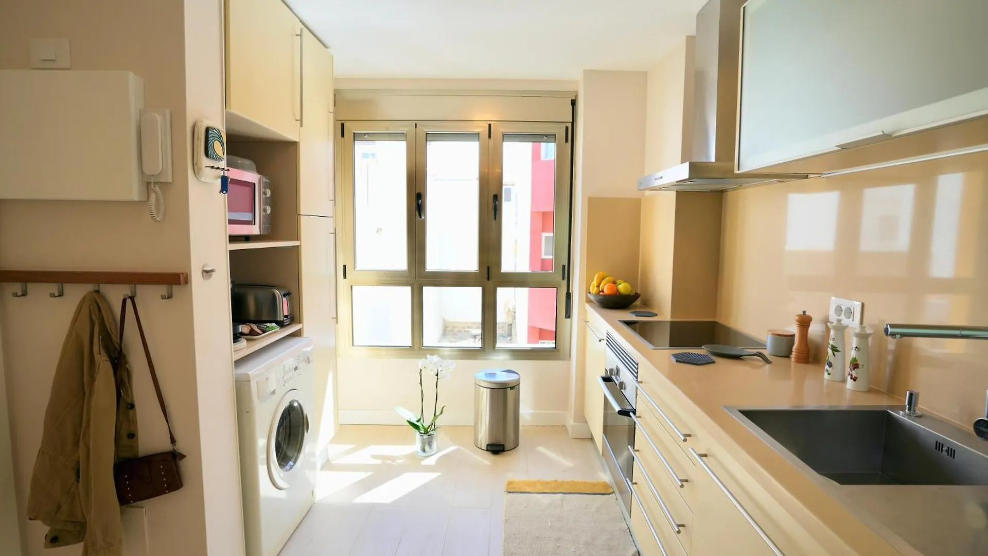 Minimalist Home Canteras Beach Las Palmas de Gran Canaria 0*,  Espagne